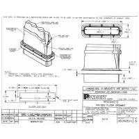 Кабельный ввод Panduit (RFG12X4Y)