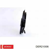 Вентилятор конденсера PSA 206 DENSO DER21006