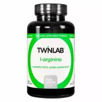 L-Arginine, 100 капсул