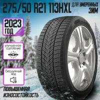 Шины зимние шипованные 275/50R21 113HXL ZMAX WINTERHAWKE II