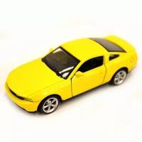 Модель 1: 43 FORD MUSTANG 112044