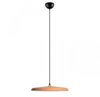 Светильник подвесной Loft it Plato, 10119 Orange, 24W, LED, Стиль Модерн