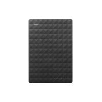 Внешний жесткий диск HDD Seagate Expansion Portable 500Gb Black