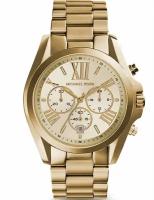 Наручные часы MICHAEL KORS Bradshaw 16497