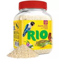 Лакомство для птиц Rio кунжут 250г