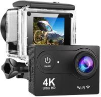 4K Camera AT-Q1