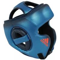 Шлем боксерский adidas ADIBHGM01