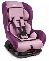 Кресло детское SIGER Наутилус фиолетовый 0-4лет 0-18 кг. KRES0191