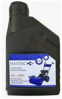 Масло полусинтетическое 100005E-4t5w30 (0,6 л) HAITEC для четырехтактных двигателей "Зима"