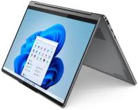 Ультрабук Lenovo Yoga 9 14IAP7 82LU0038RU (Core i7 3400 MHz (1260P)/16384Mb/1024 Gb SSD/14"/3840x2560/Win 11 Home)