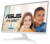 Монитор 23.8" ASUS VY249HE-W IPS, 1920x1080, белый