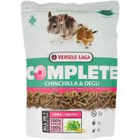 Корм для шиншилл и дегу Versele-Laga Complete Chinchilla & Degu, 500 г