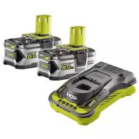 Энергокомплект Ryobi RC18150-250G ONE+