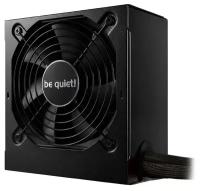 Be quiet! System Power 10 450W / ATX 2.52, APFC, DC-DC, 80 PLUS Bronze, 120mm fan / BN326