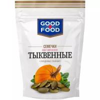 Из тыквенных семечек GOOD FOOD сушеные