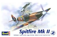 15239 Revell Истребитель Spitfire MKII 1/48