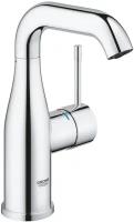 Смеситель Grohe Essence New 23463001 для раковины