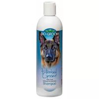 Шампунь-кондиционер для животных Bio-Groom Herbal Groom Shampoo травяной без сульфатов 355 мл. Концентрат 1:4