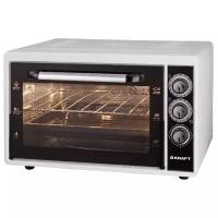 Мини-печь KRAFT KF-MO 3800W white