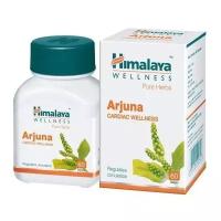 Таблетки Himalaya Herbals Arjuna №60