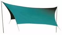 Палатка TRAMP LITE Tent green зеленый