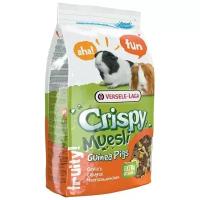 Корм для морских свинок Versele-Laga Crispy Muesli Guinea Pigs