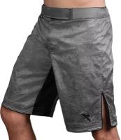 Шорты Hayabusa Hexagon Fight Shorts Grey (XL)