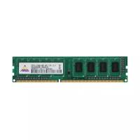 Оперативная память neoforza 4 ГБ DDR3 1600 МГц DIMM CL11 NMUD340C81-1600DA10