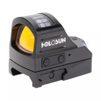 Коллиматорный прицел Holosun HE407C-GR