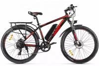 Электровелосипед Eltreco XT 850 new (2021)