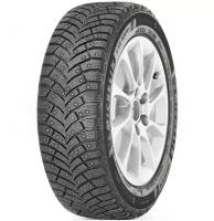 Michelin 215/65 R17 X-Ice North 4 103T Шипы