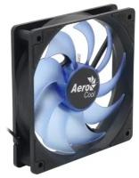 Вентилятор для корпуса Aerocool Motion 12 Blue LED