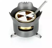 Горелка спиртовая Fire Maple Volcano Alcohol Stove