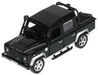 Машина металлическая LAND ROVER DEFENDER PICKUP DEFPICKUP-12-BK