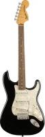 Электрогитара Fender Squier Classic Vibe 70s STRAT LRL BLK