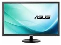 Монитор ASUS 21.5" VP228DE, черный