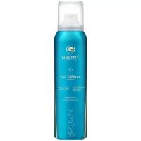 Сухой шампунь GREYMY Volumizing Dry Refresh Shampoo Brown, 150 мл