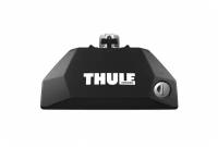 Упоры THULE Evo 710700 для автомобилей со штатными местами new