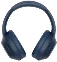 Наушники Sony WH-1000XM4 Blue