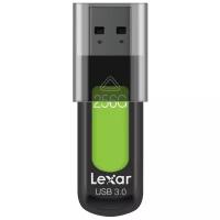 USB Флеш-накопитель Lexar JumpDrive S57 USB 3.0 256GB (LJDS57-256ABGN)