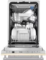 Полновстраиваемая посудомоечная машина Haier DW10-198BT3RU