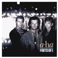 Виниловая пластинка Sony Music A-HA - Headlines And Deadlines - The Hits Of