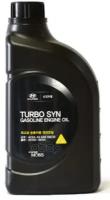 Масло моторное Turbo SYN A5 5W-30 синтетическое 1л 0510000141