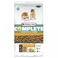 Корм для хомяков и песчанок Versele-Laga Complete Hamster & Gerbil