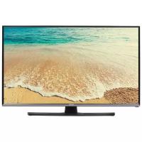 32" Телевизор Samsung T32E315EX LED (2020), черный/серебристый