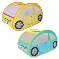 Игровая палатка Ching Ching Fashion Car Модная машинка CBH-19