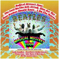 Виниловая пластинка The Beatles - Magical Mystery Tour - Vinyl 180 gram