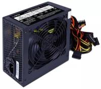 Hiper Блок питания HPT-450 ATX 2.31, peak 450W, Passive PFC, 120mm fan, power cord OEM