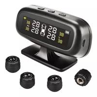 Система контроля давления в шинах Jansite TPMS