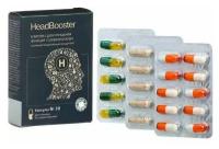 HeadBooster, капсулы 30 шт